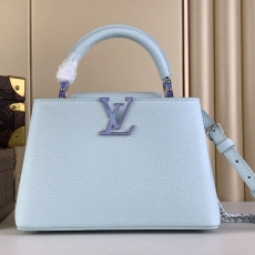 LV Capucines Bags